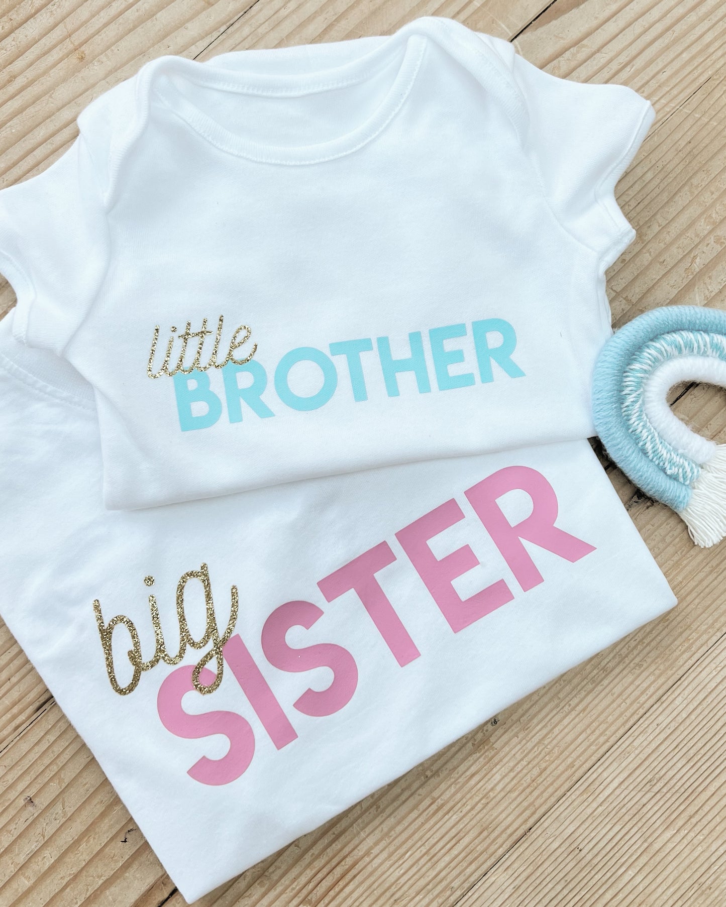 Personalised Kids T Shirt