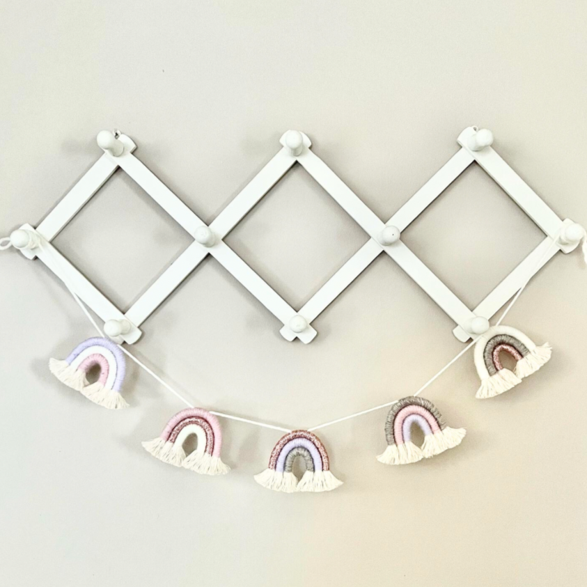 Rainbow Garland