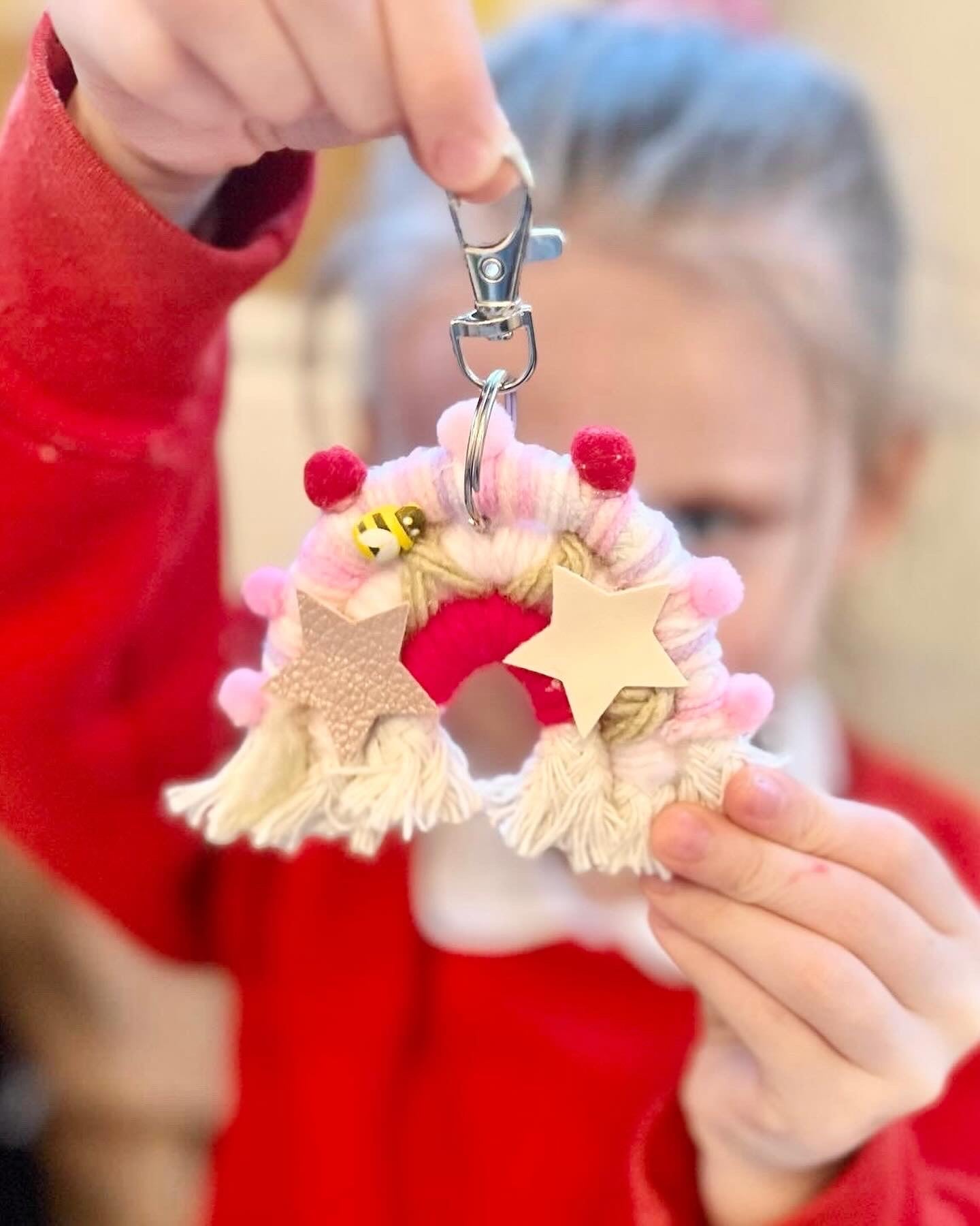 Mother’s Day Workshop