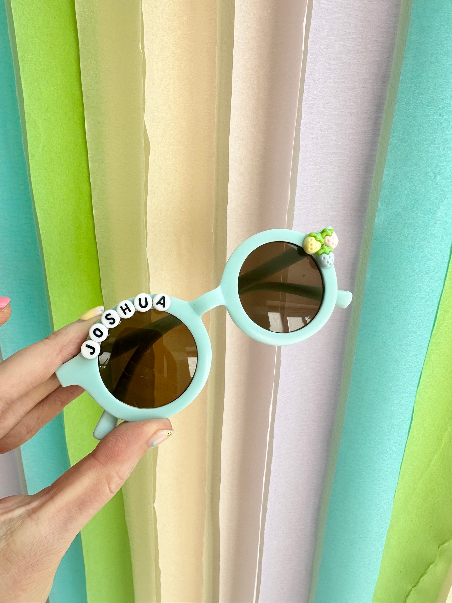Personalised Kids Sunglasses