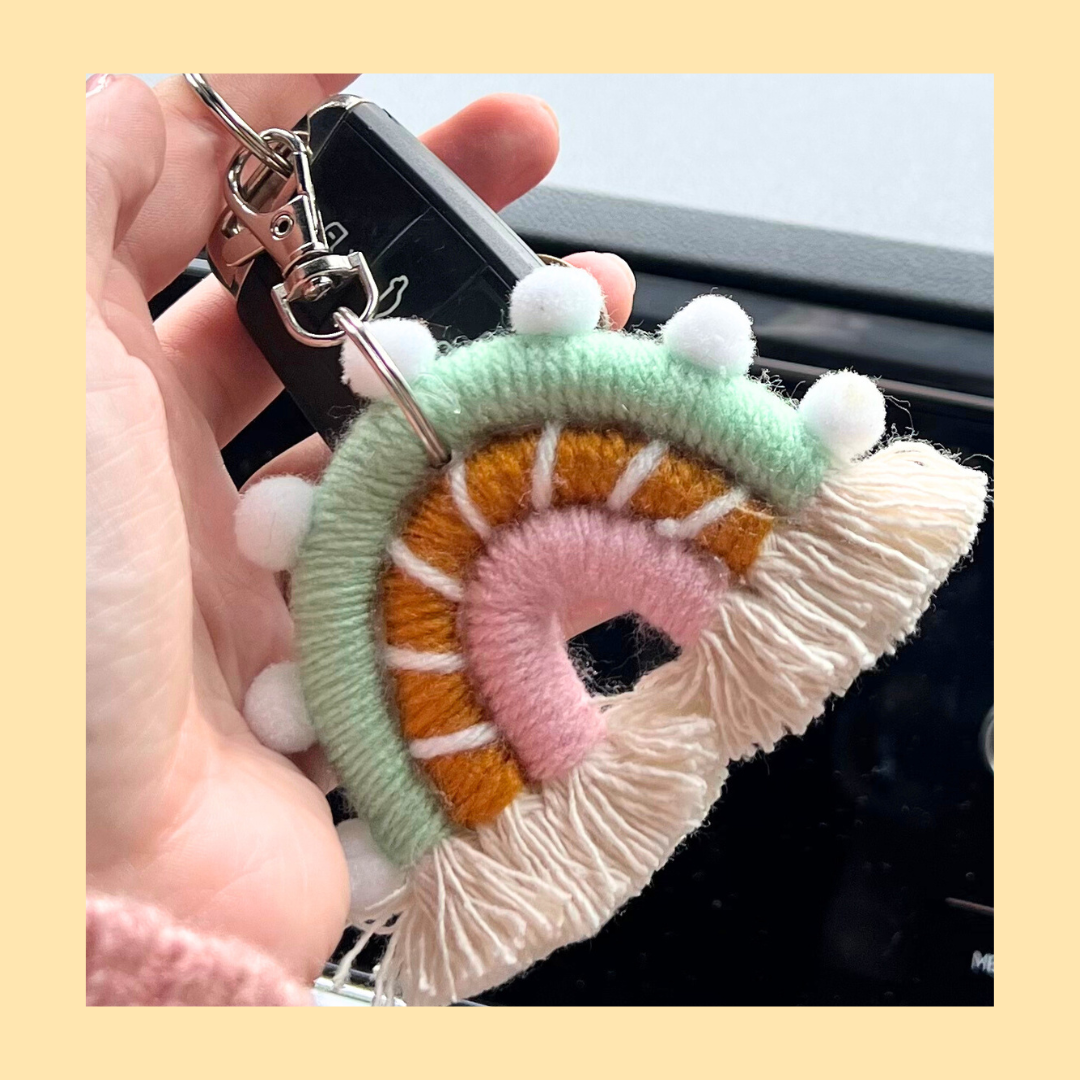 Mini Rainbows