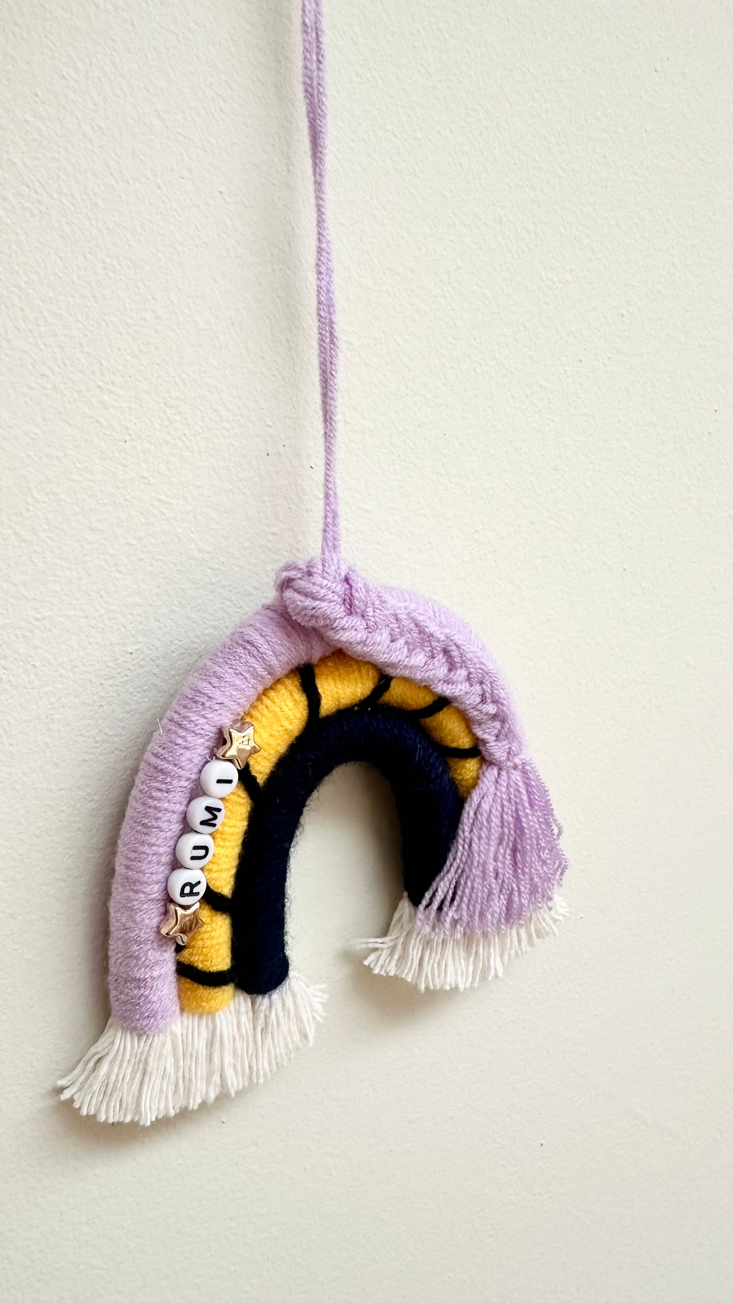 ⭐️RUMI⭐️ Rainbow