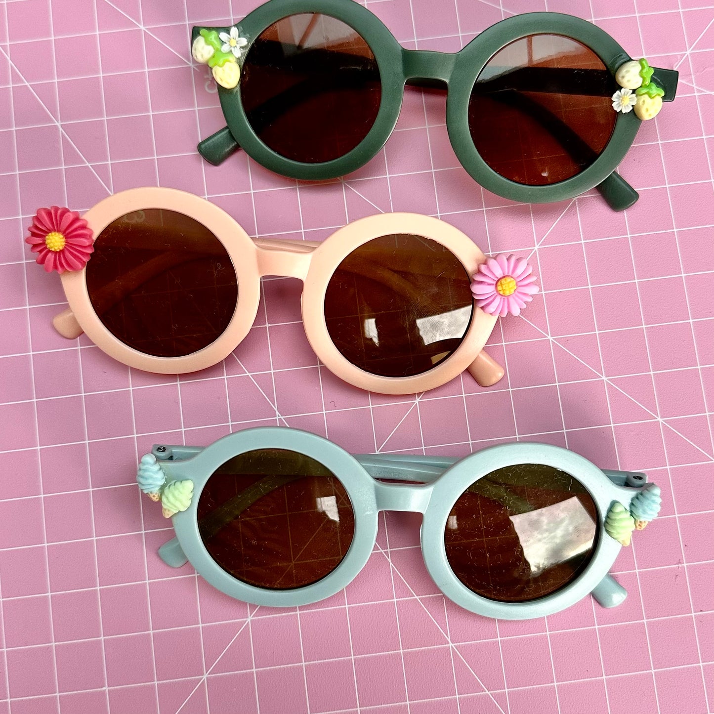 Clearance Kids Sunglasses
