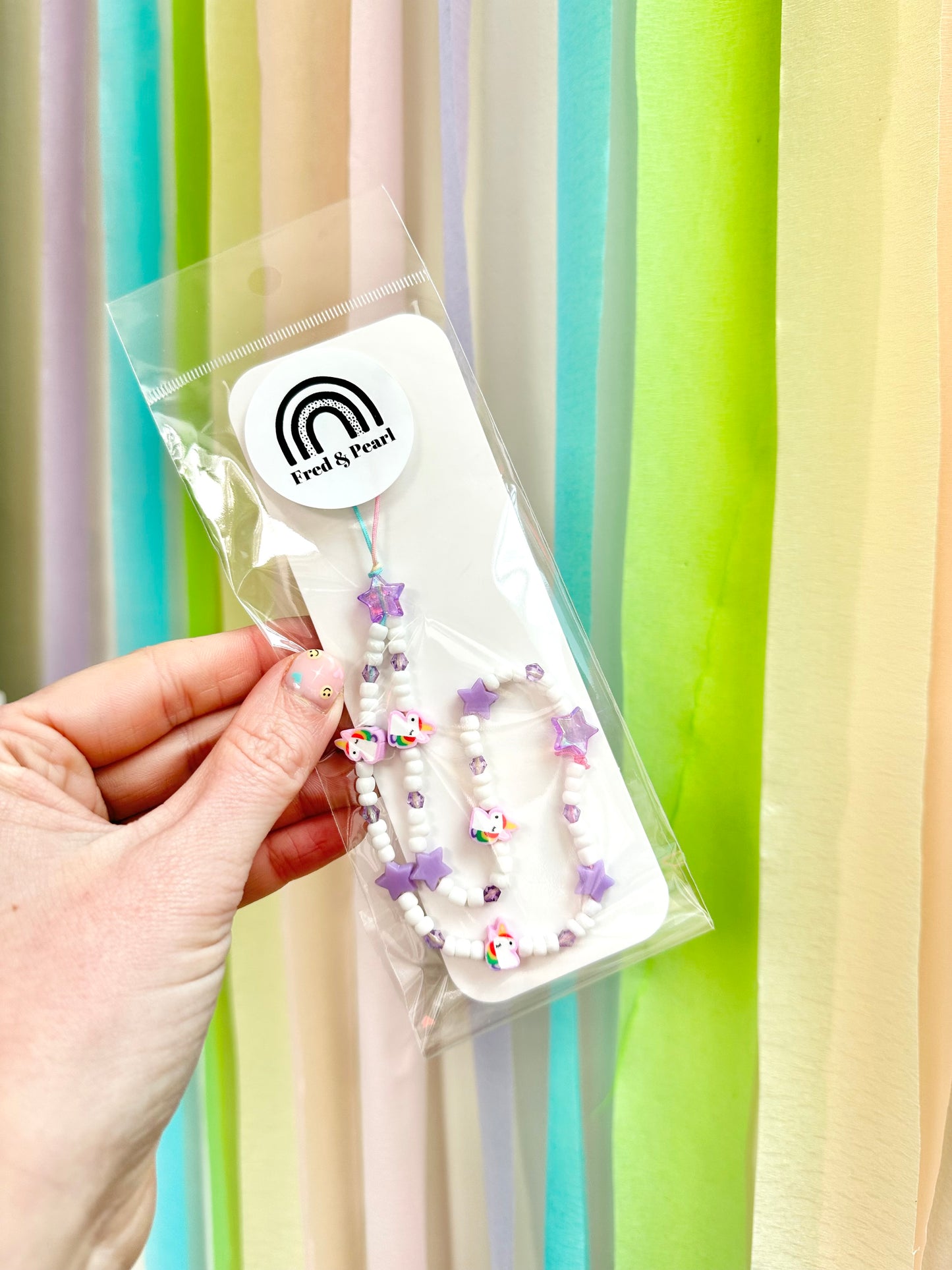 ⭐️FIVER FRIDAY PHONE CHARMS⭐️
