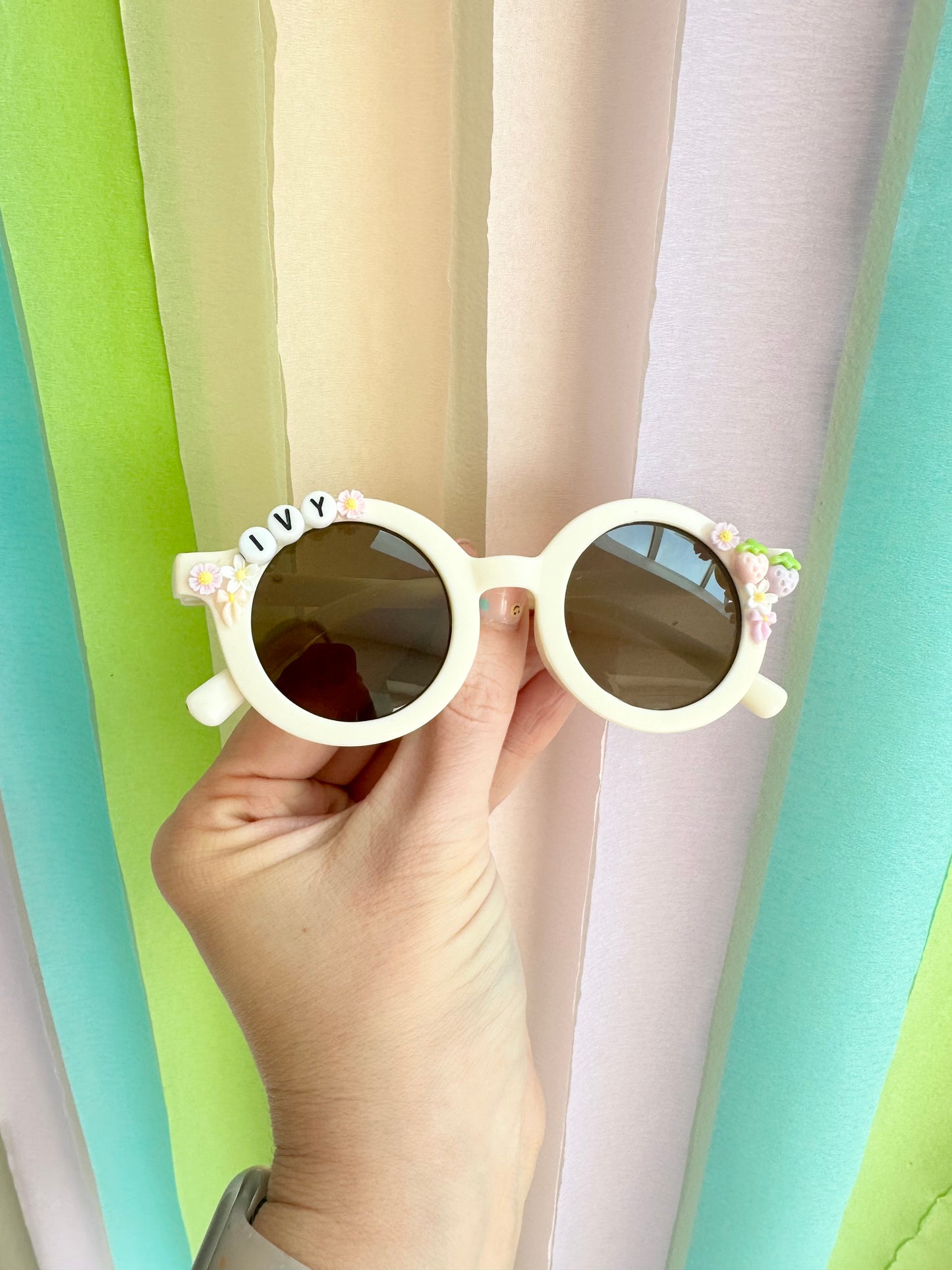 Personalised Kids Sunglasses