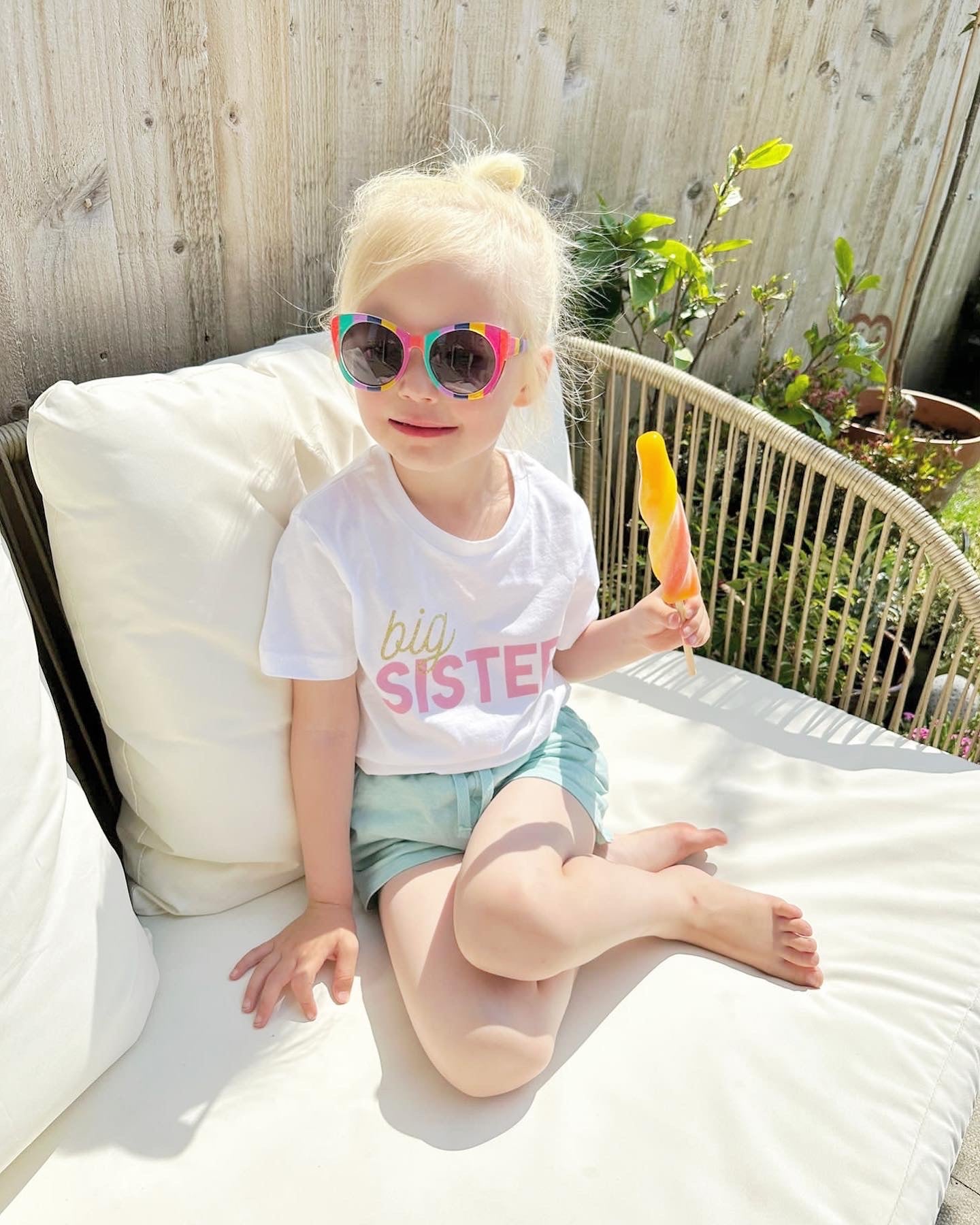 Personalised Kids T Shirt