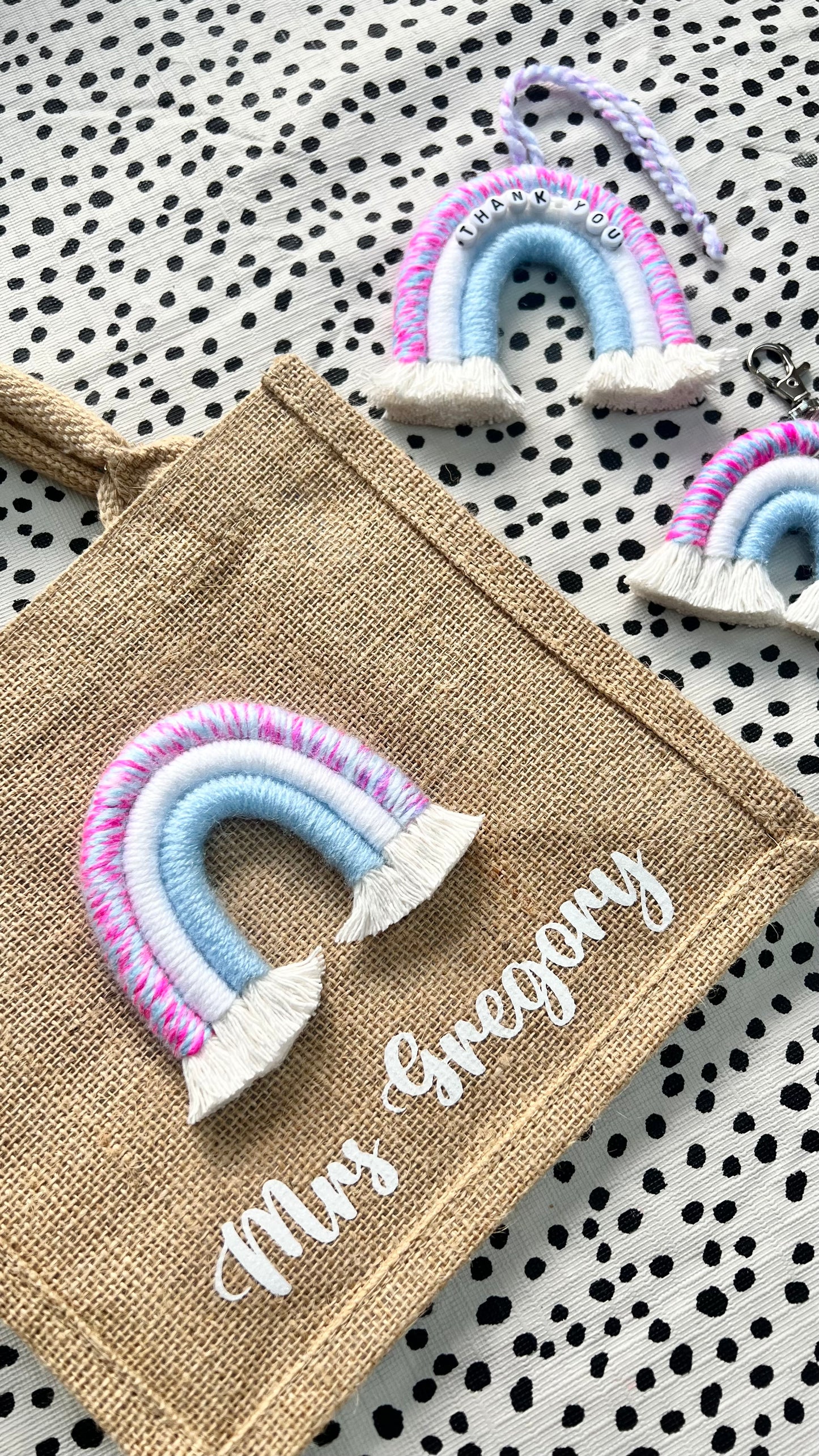 Rainbow Gift Bundle