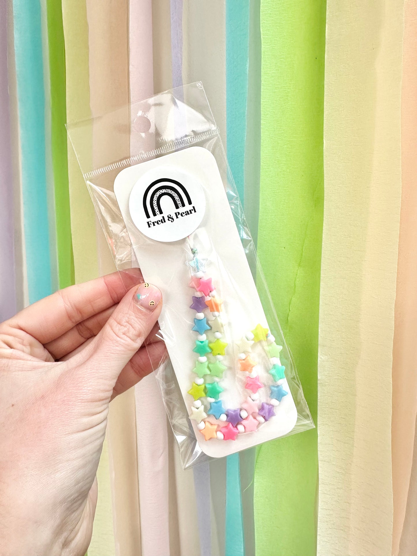 ⭐️FIVER FRIDAY PHONE CHARMS⭐️