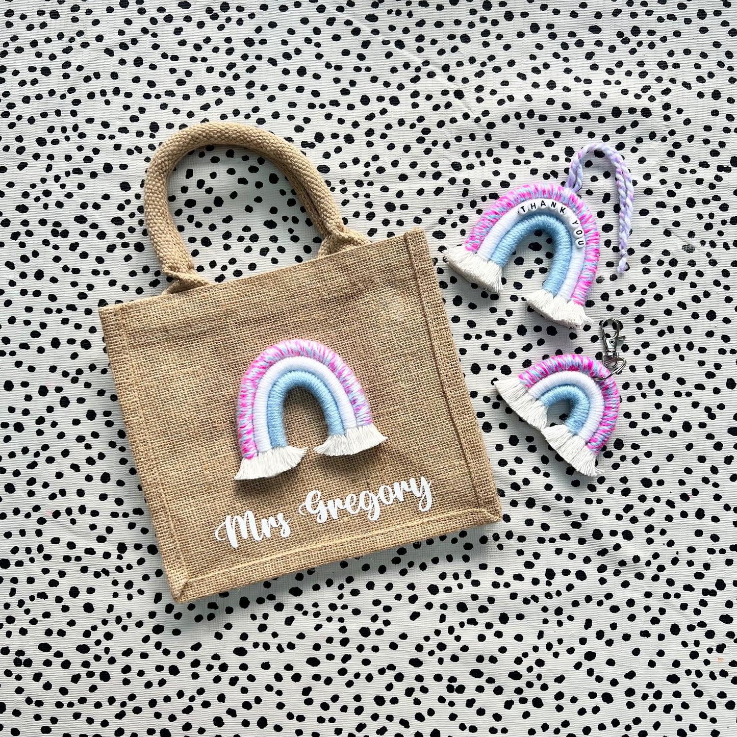 Rainbow Gift Bundle