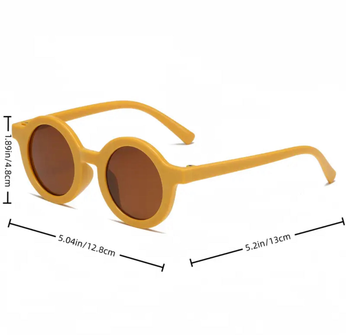 Personalised Kids Sunglasses