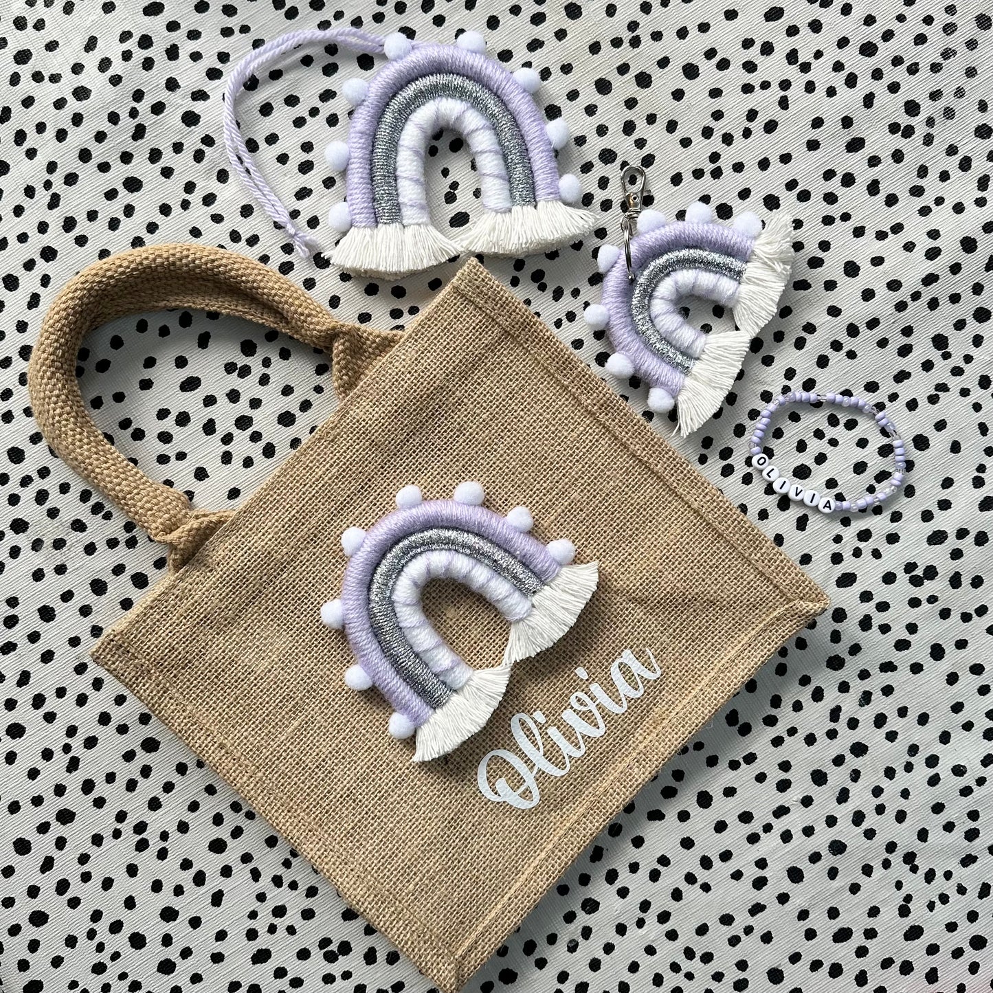 Rainbow Gift Bundle