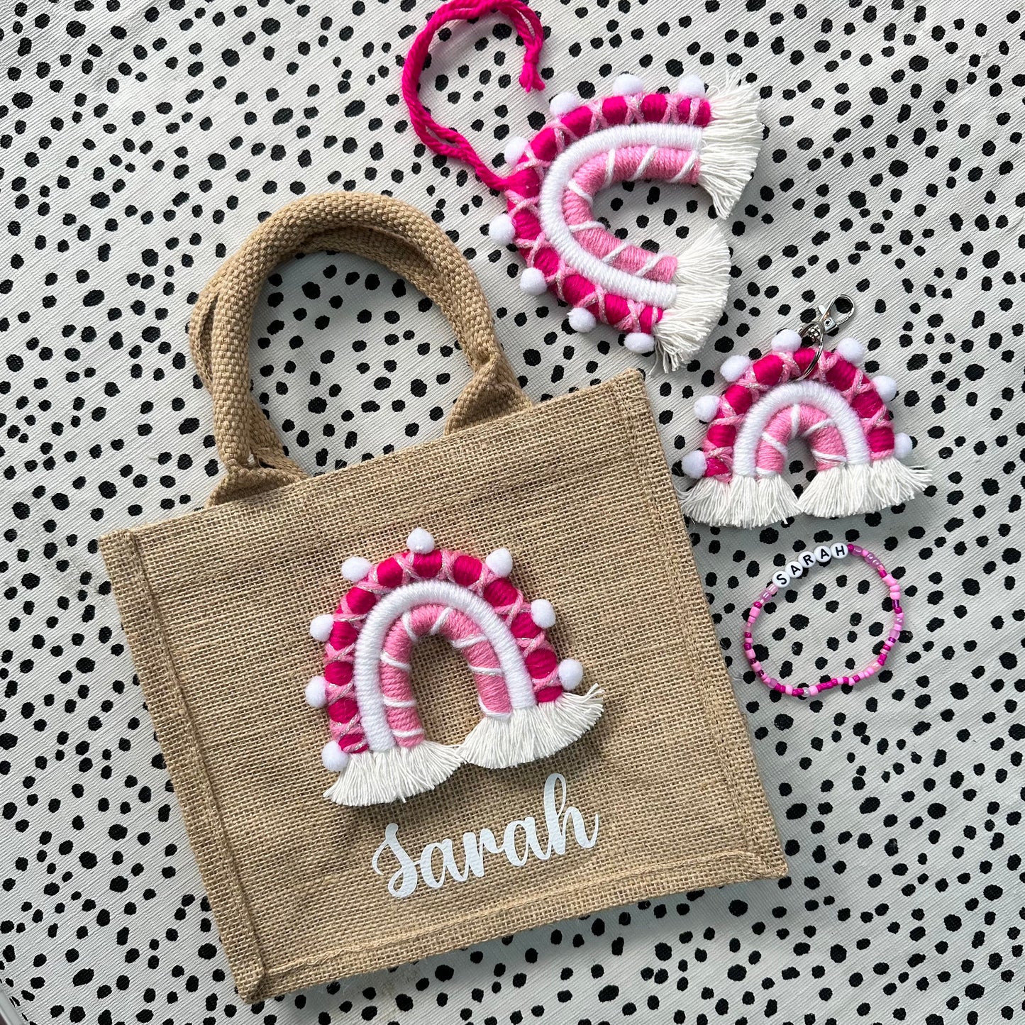 Rainbow Gift Bundle