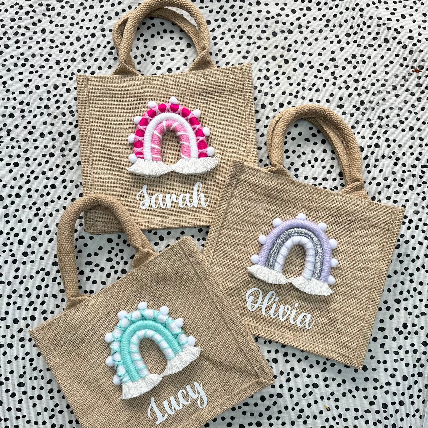 Rainbow Gift Bundle