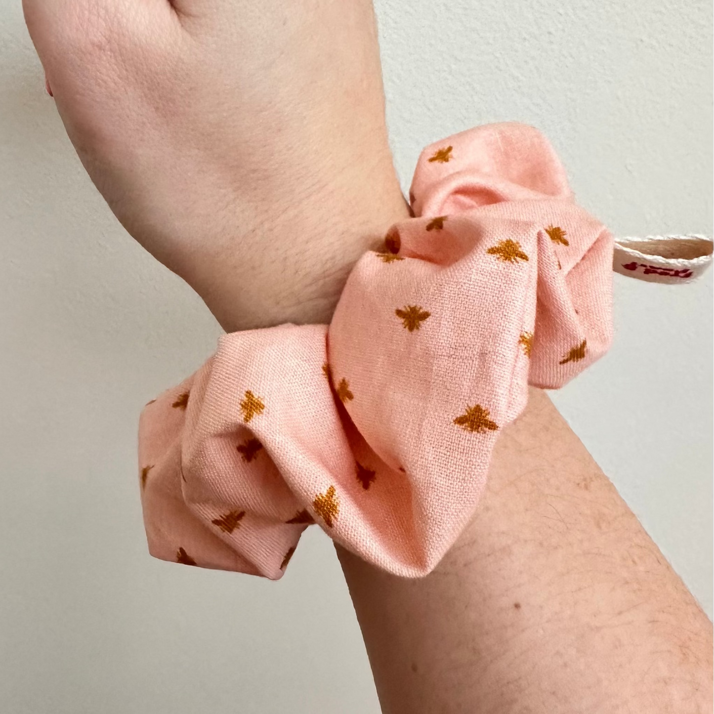 Scrunchie - Bees