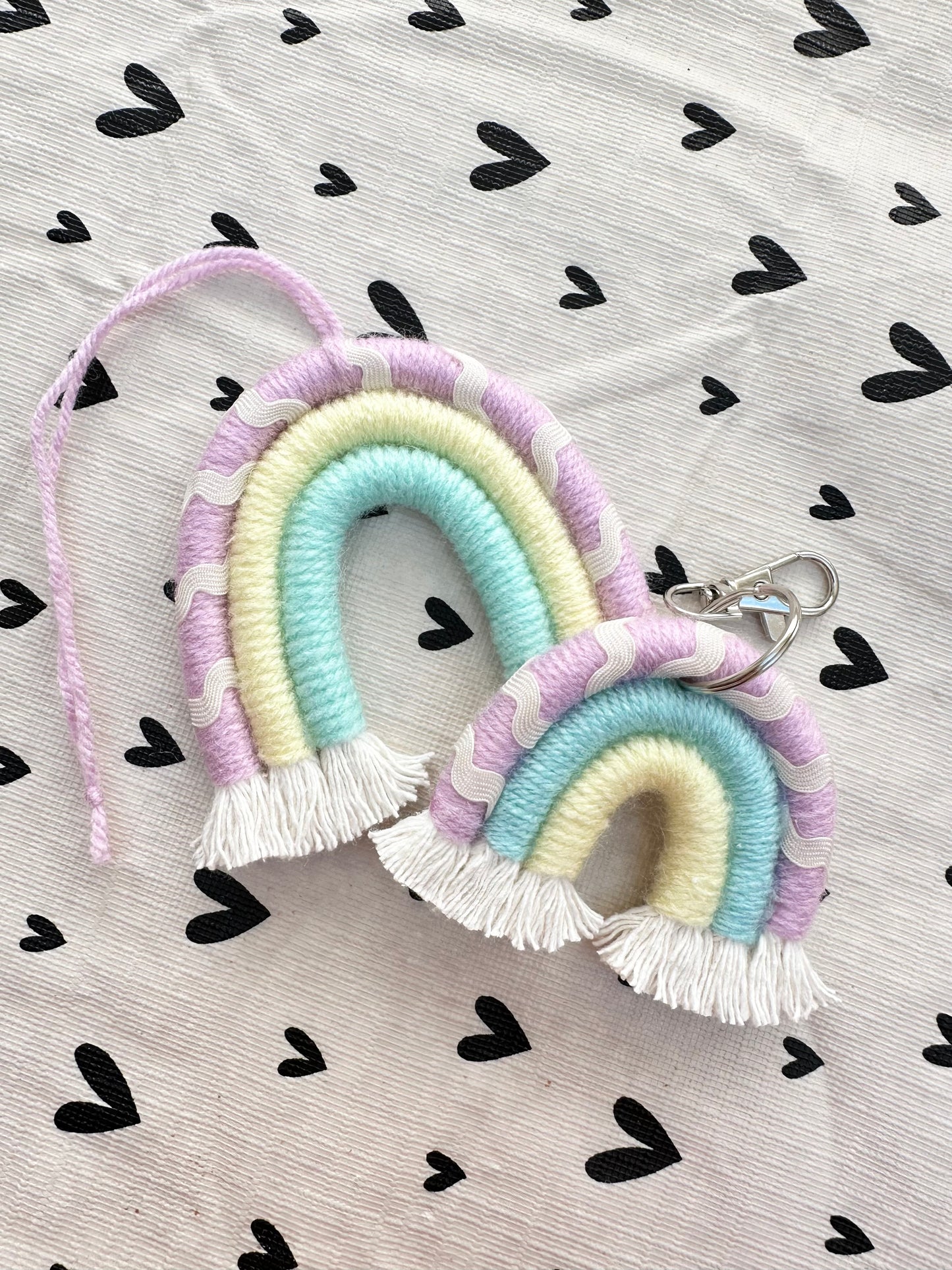 Mini Rainbows - March Brights