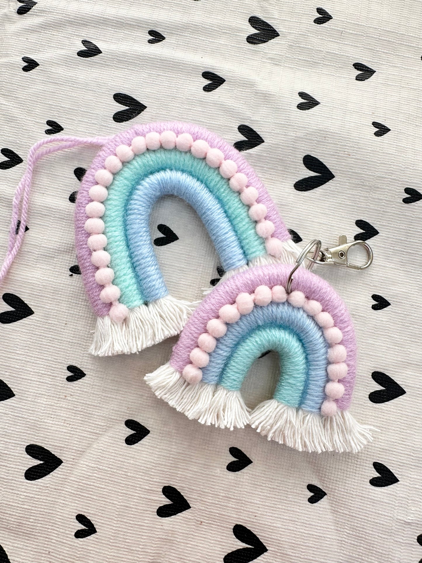 Mini Rainbows - March Brights