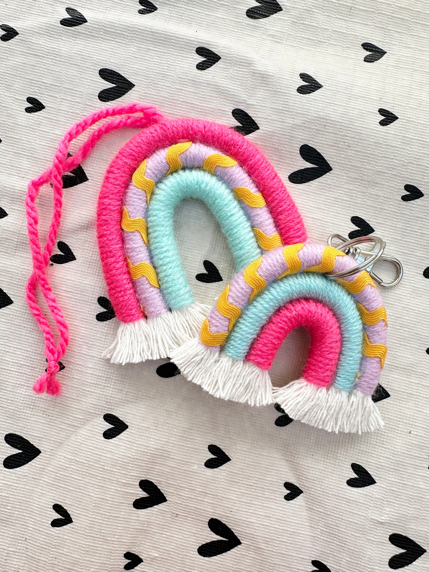 Mini Rainbows - March Brights