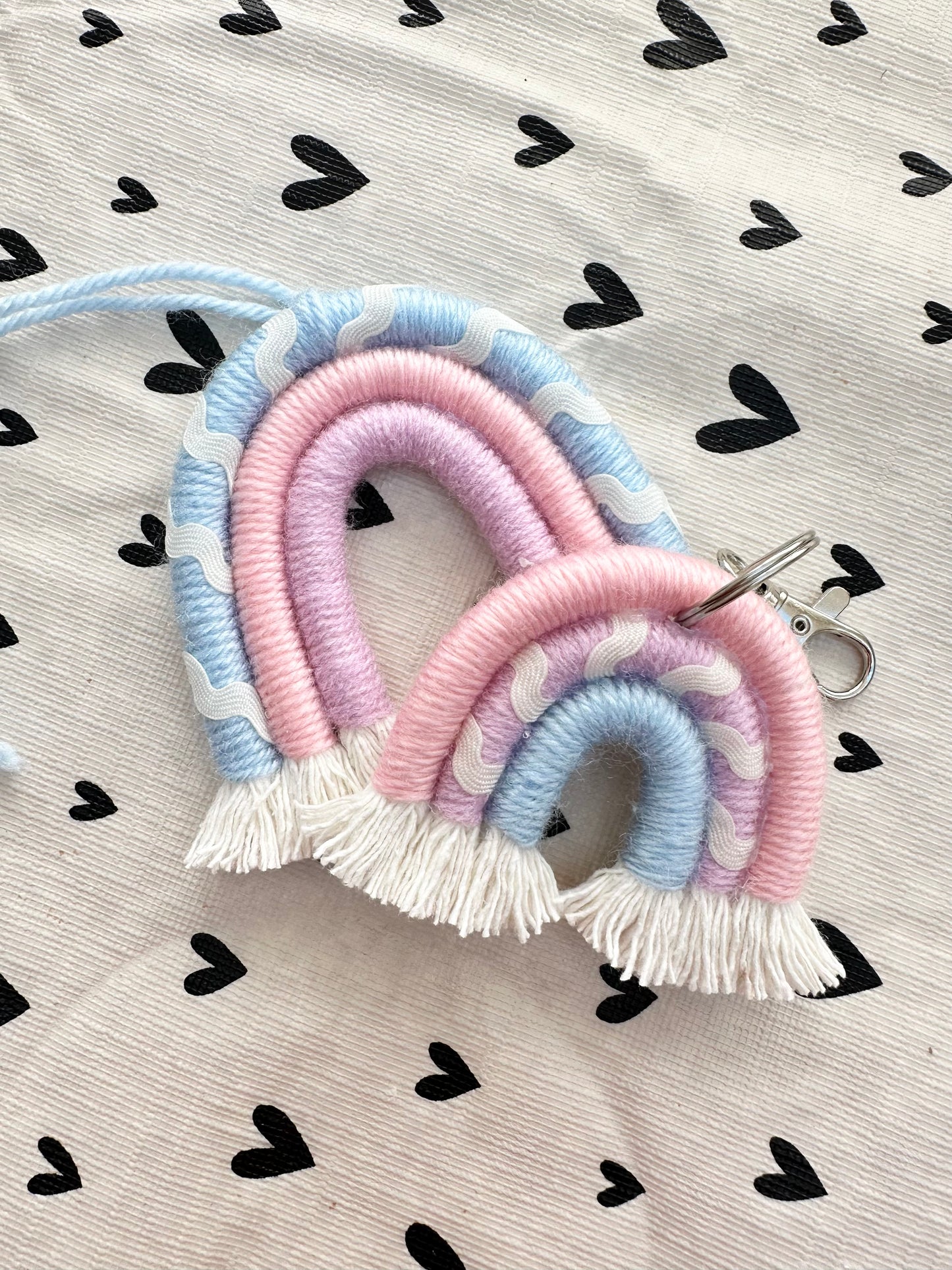 Mini Rainbows - March Brights
