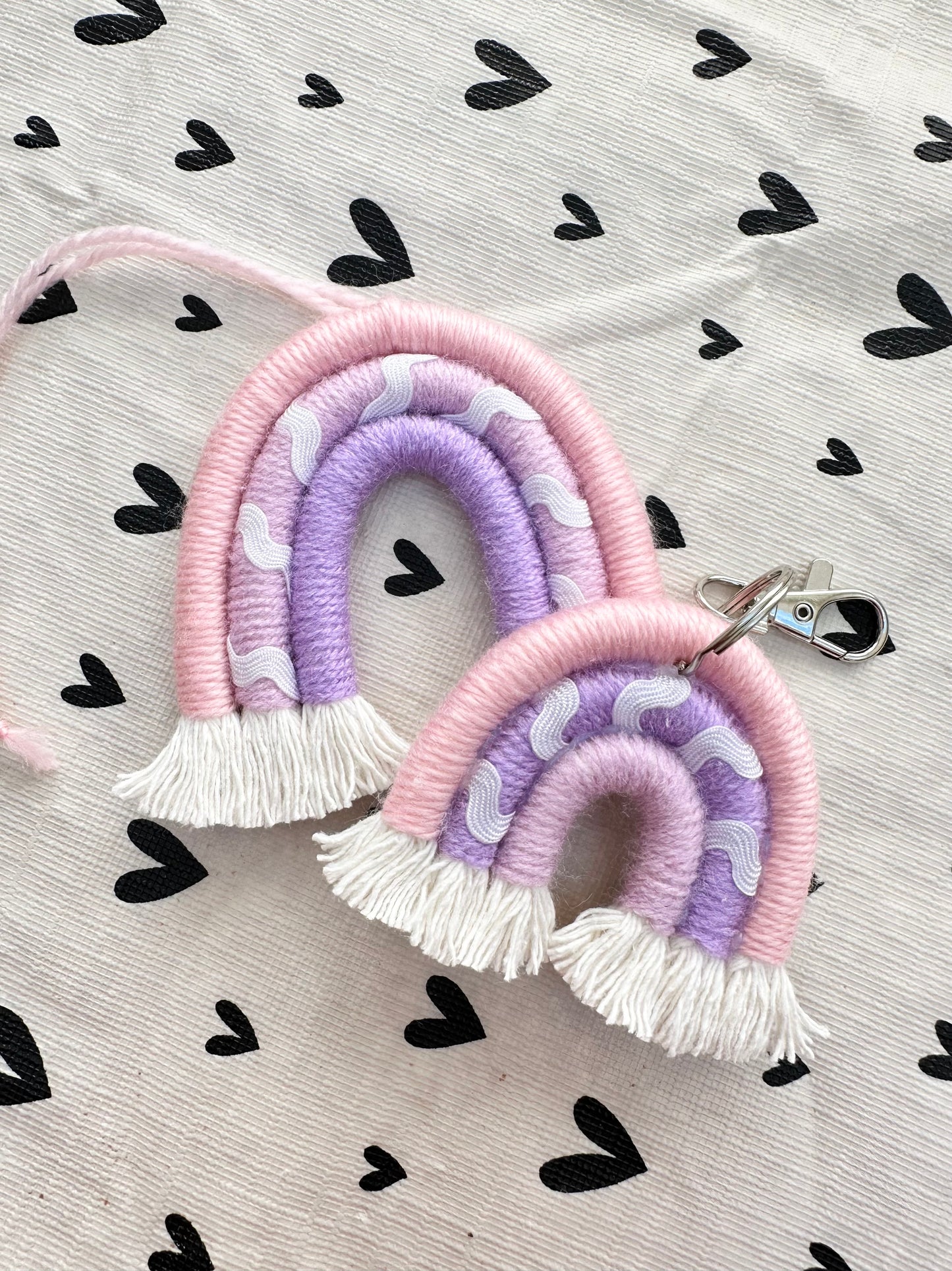 Mini Rainbows - March Brights