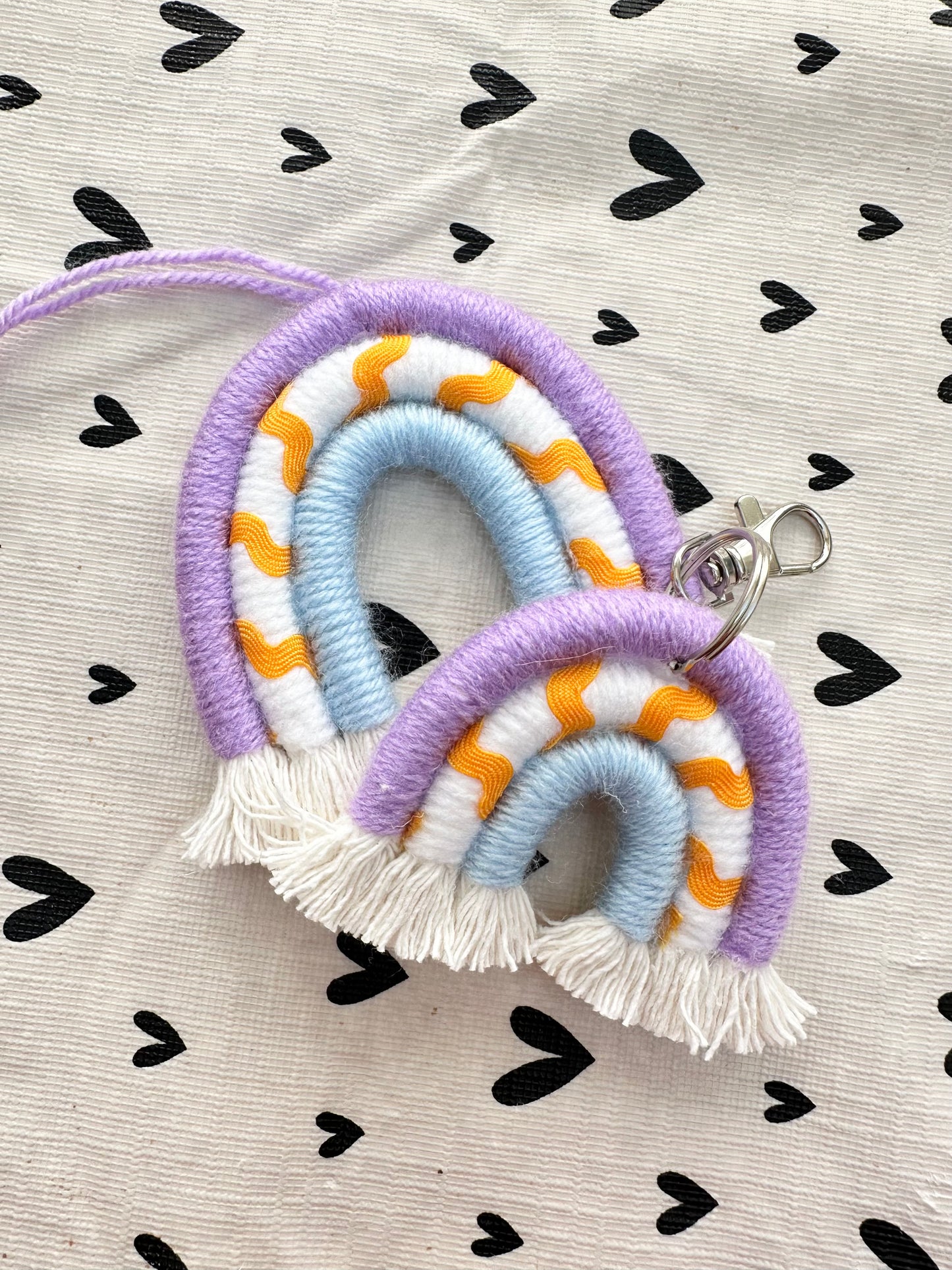 Mini Rainbows - March Brights