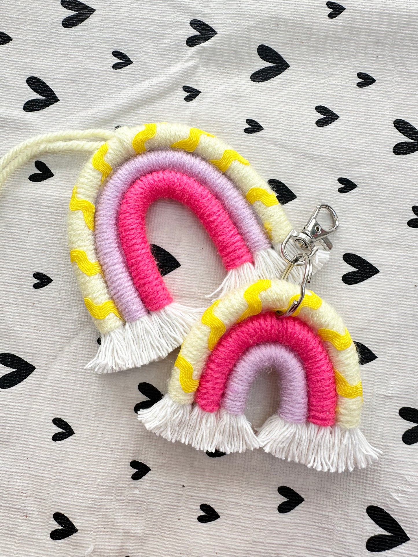 Mini Rainbows - March Brights
