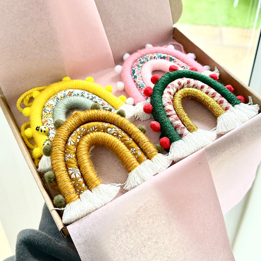 Seasons Rainbow Gift Set