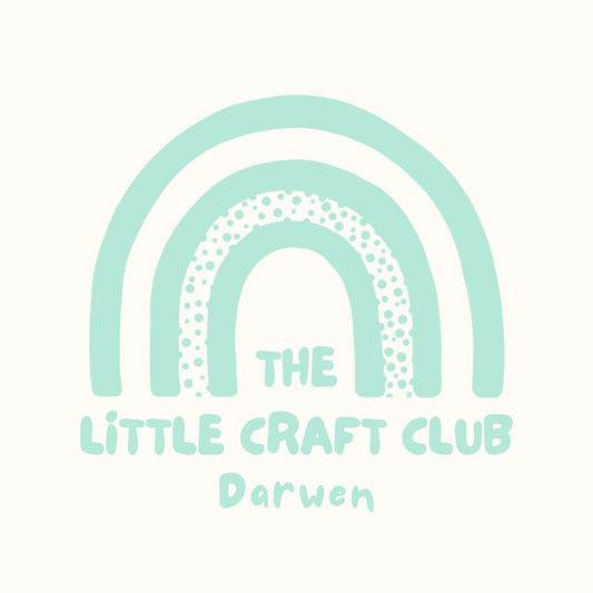 The Little Craft Club Session