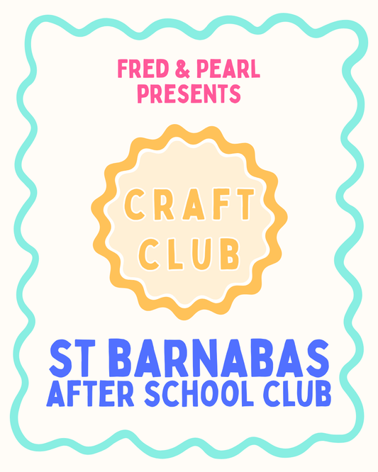St Barnabas After School Club