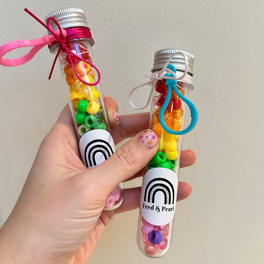 Test Tube Bead Kits