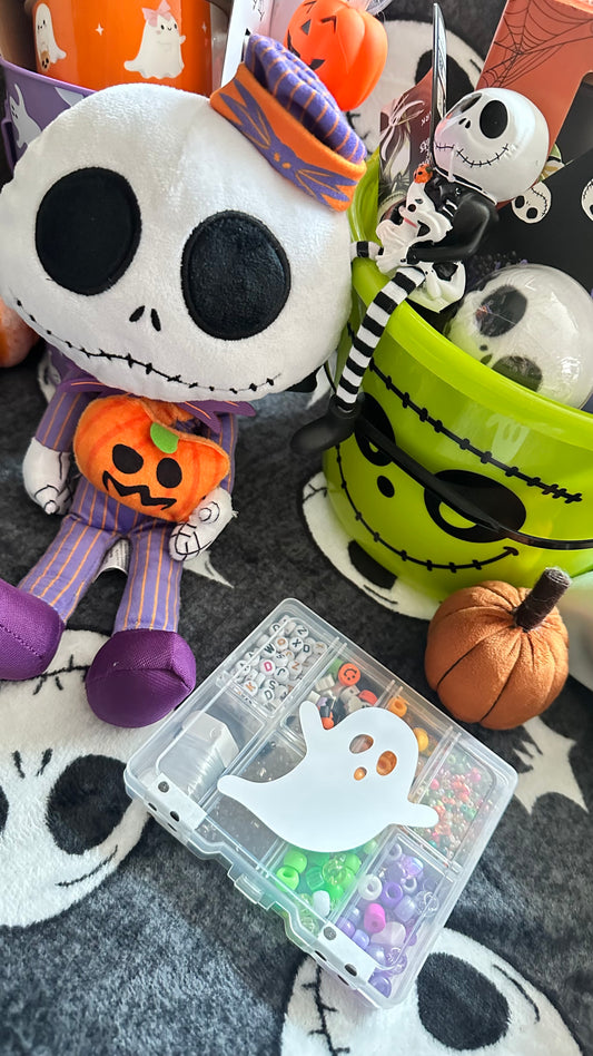 Halloween Bead Kit