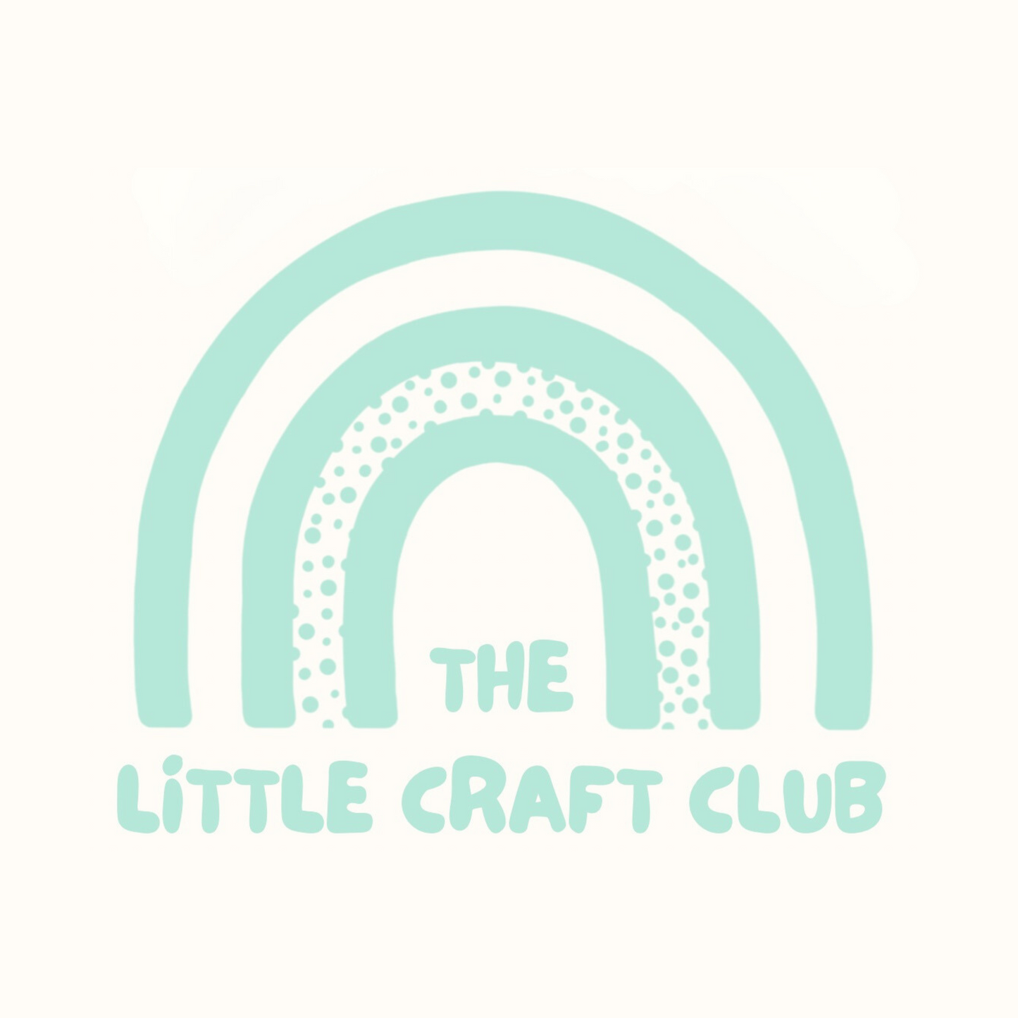 The Little Craft Club Session