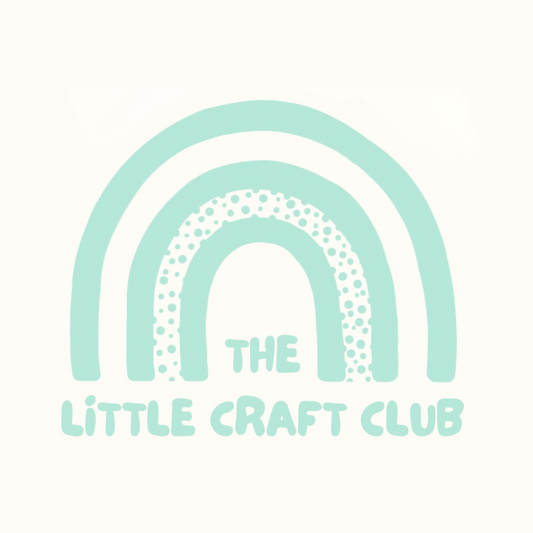 The Little Craft Club Session