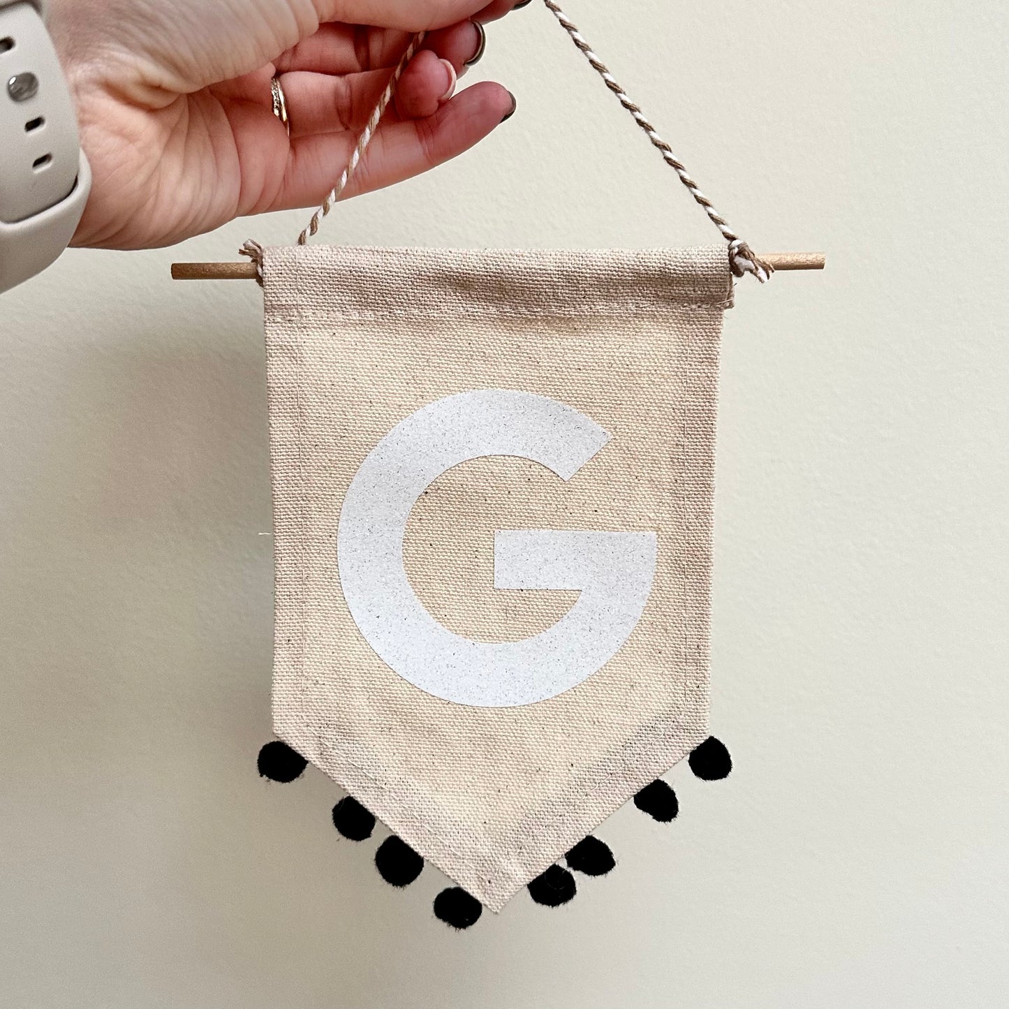 Clearance Initial Banners