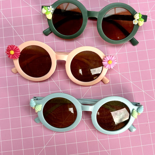 Clearance Kids Sunglasses