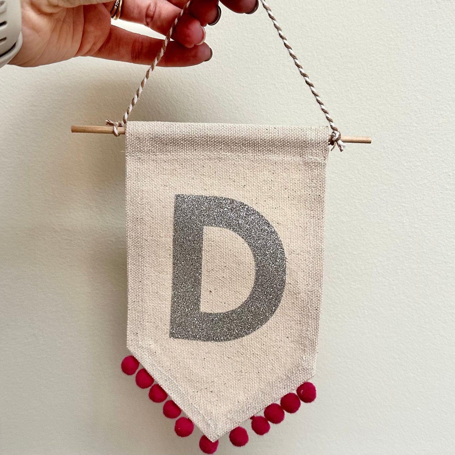 Clearance Initial Banners