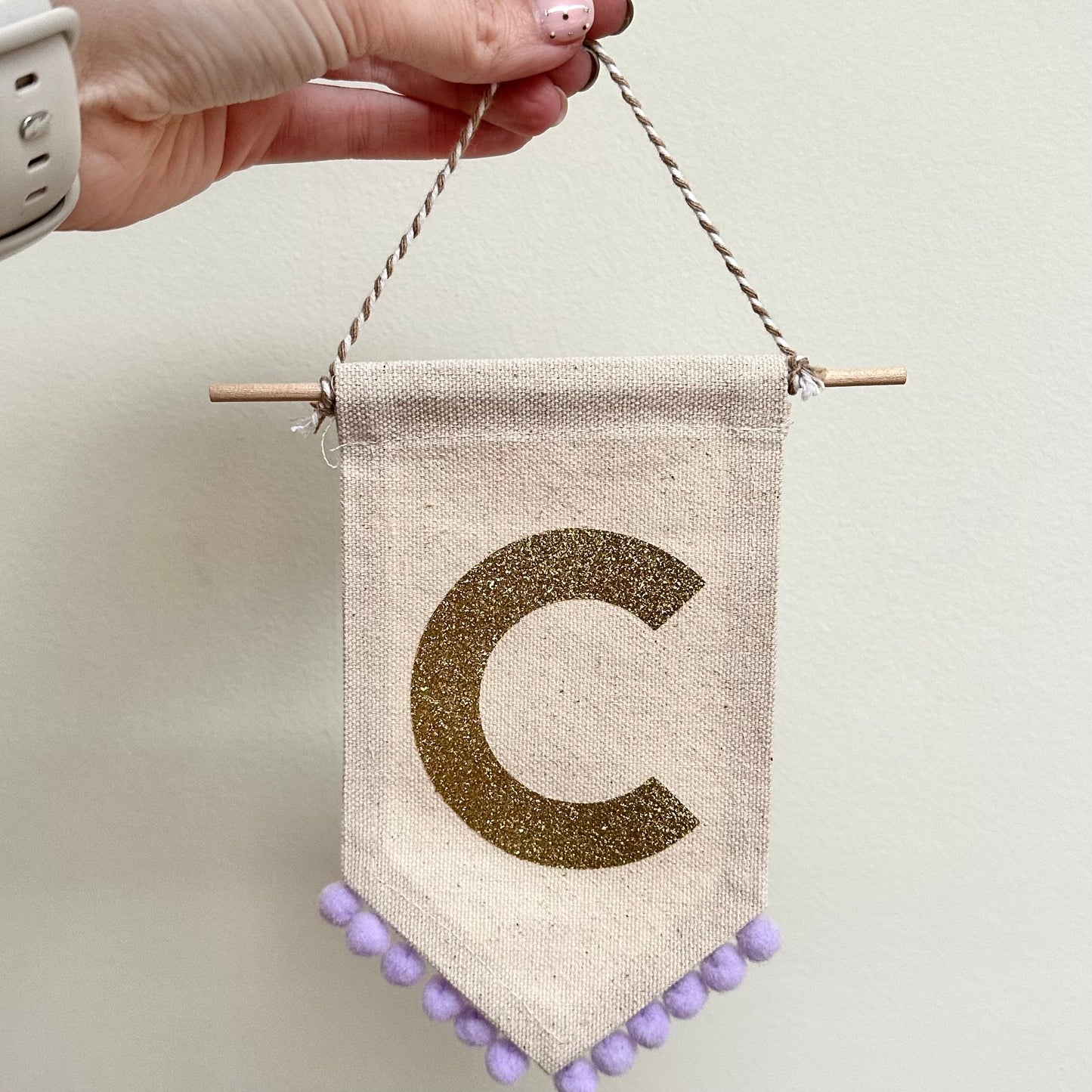 Clearance Initial Banners