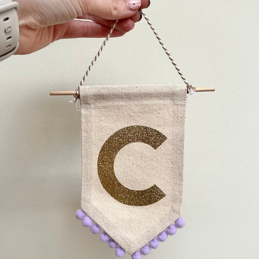 Clearance Initial Banners