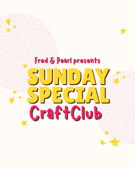 ✨CRAFT CLUB✨
