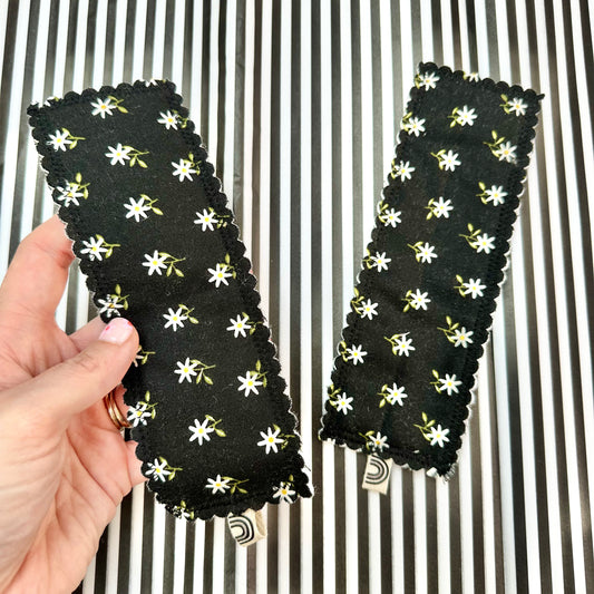 Daisy Bookmarks