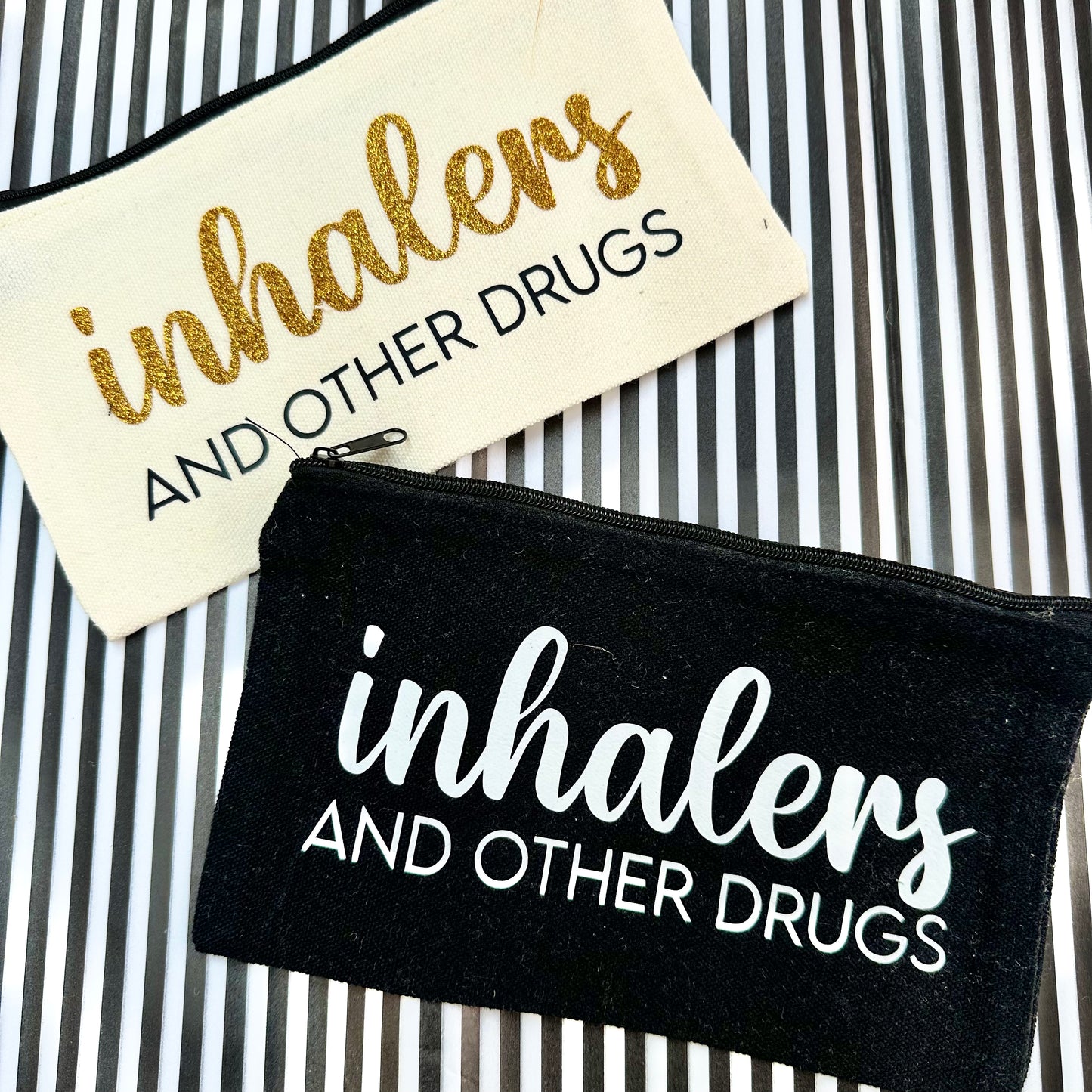 Medication Pouches