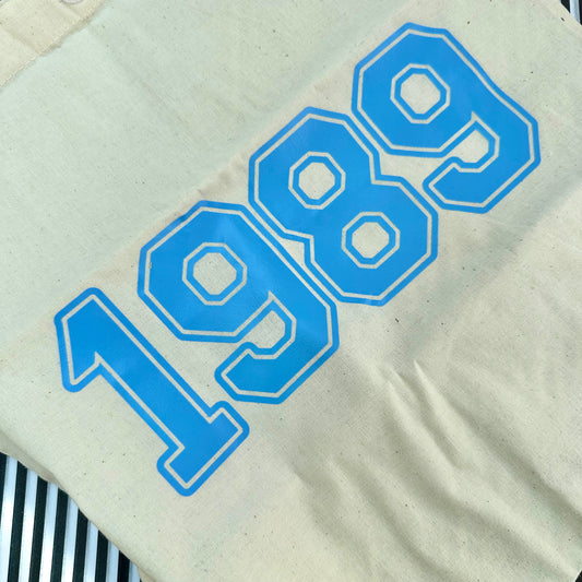 1989 Tote