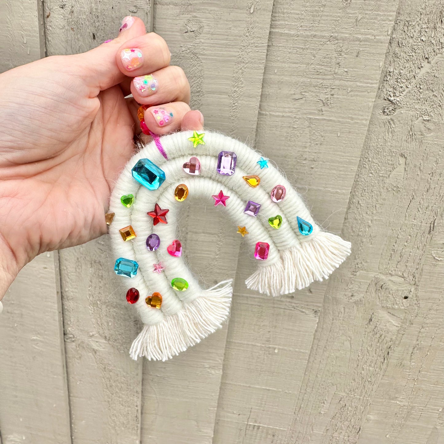 ⭐️GEMSTONE RAINBOWS⭐️