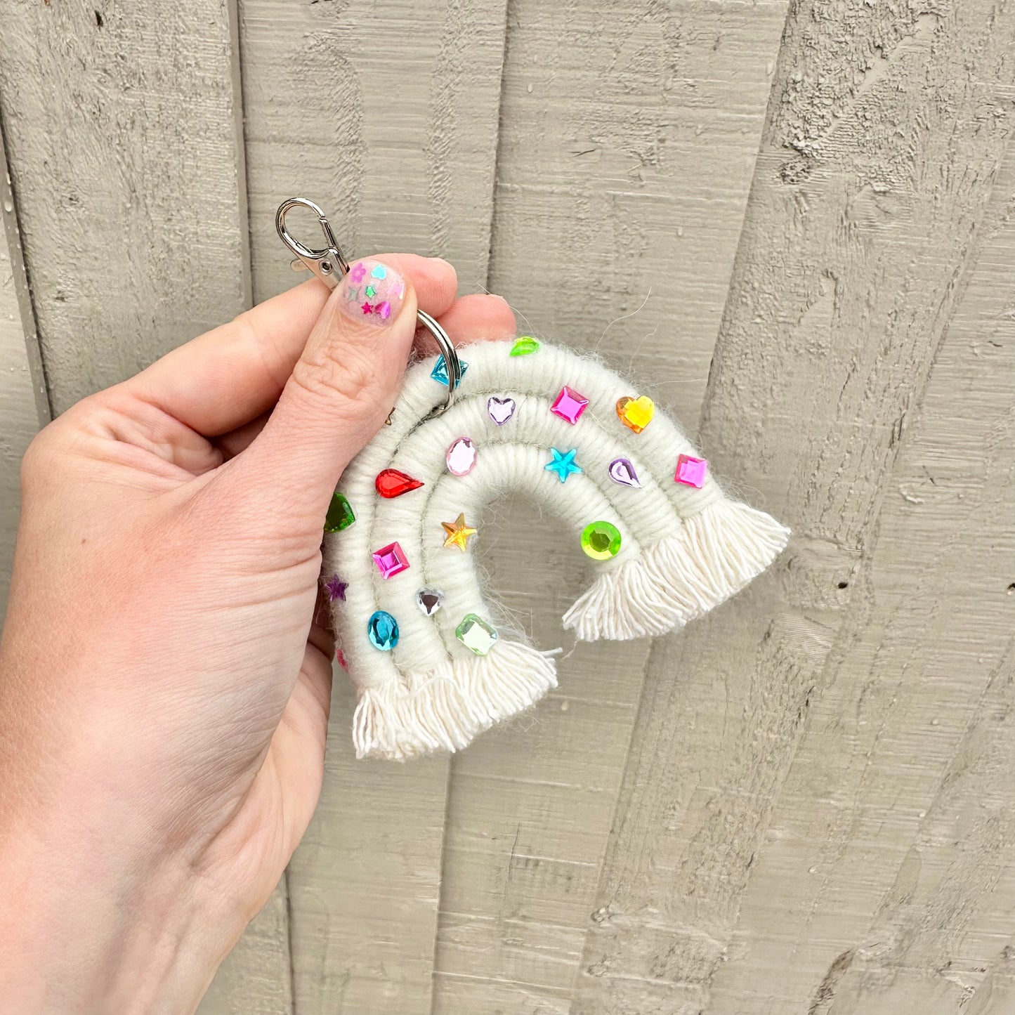 ⭐️GEMSTONE RAINBOWS⭐️