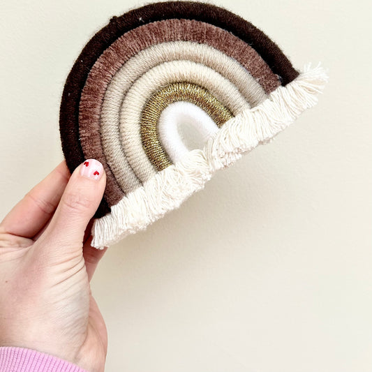 Clearance Mini Rainbow