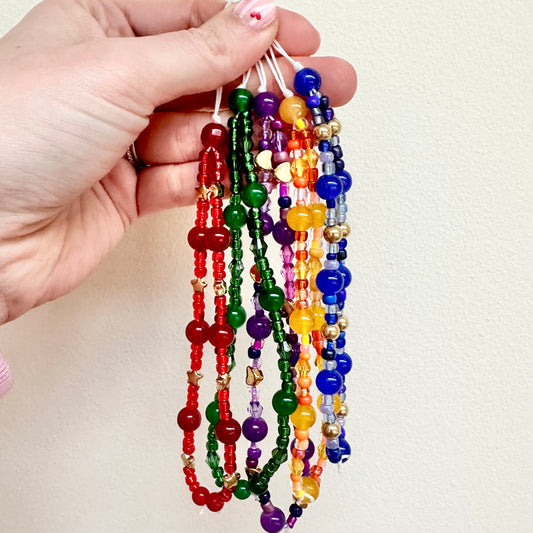 Clearance Phone Charms