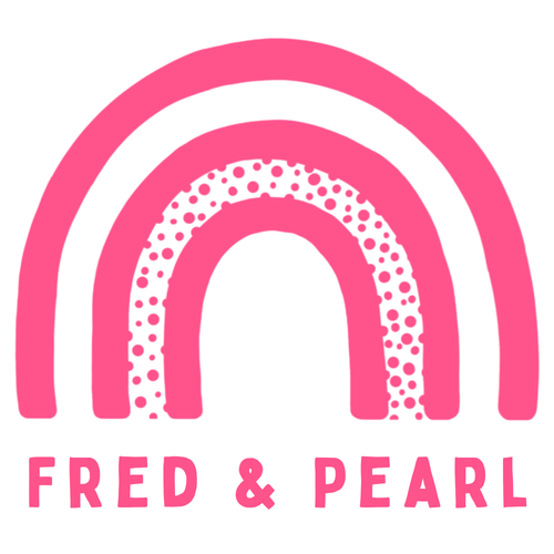 Fred and Pearl Gifts